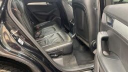 AUDI Q5 TDI QUATTRO S LINE PLUS