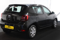 DACIA SANDERO ESSENTIAL TCE