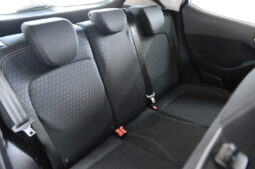 FORD FIESTA ZETEC