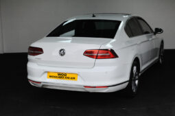 VOLKSWAGEN PASSAT GT TSI EVO DESG