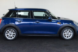 MINI HATCH COOPER