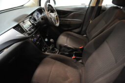 VAUXHALL MOKKA X ACTIVE CDTI