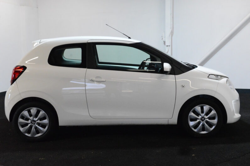 CITROEN C1 FEEL