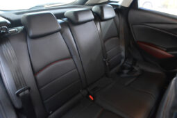 MAZDA CX-3 SPORT NAV