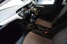 VAUXHALL CORSA SE PREMIUM