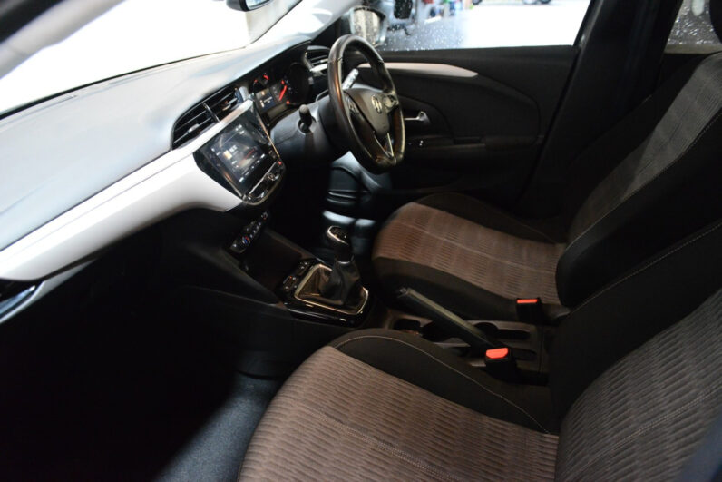 VAUXHALL CORSA SE PREMIUM