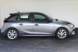 VAUXHALL CORSA SE PREMIUM