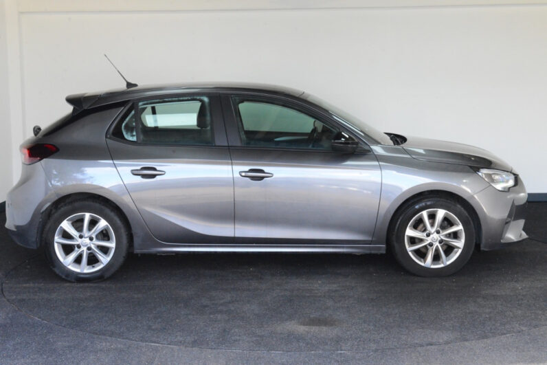 VAUXHALL CORSA SE PREMIUM