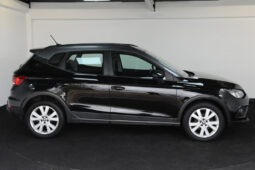 SEAT ARONA TDI SE TECHNOLOGY LUX