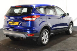 FORD KUGA ZETEC
