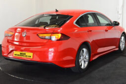 VAUXHALL INSIGNIA SRI VX-LINE NAV