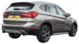 BMW X1 XDRIVE 20d XLINE