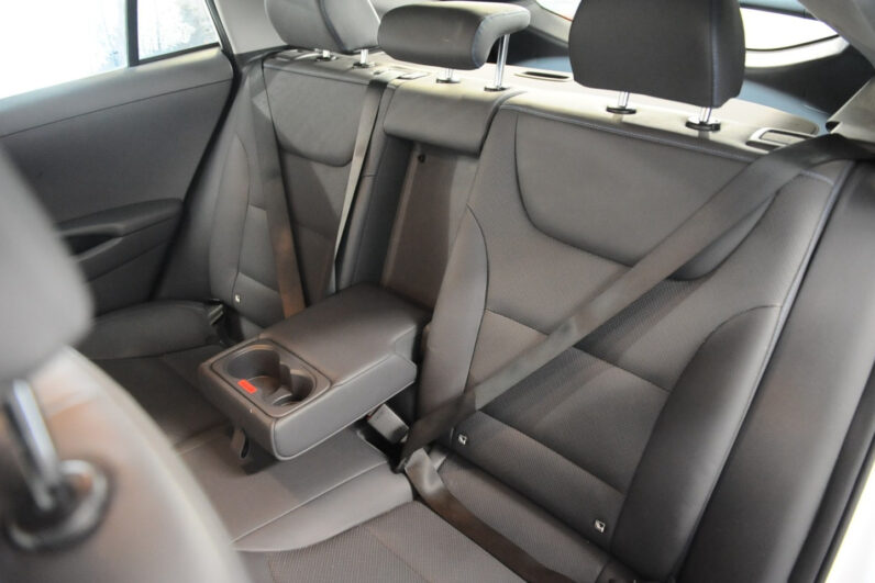 HYUNDAI IONIQ PREMIUM SE MHEV