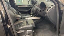 AUDI Q5 TDI QUATTRO S LINE PLUS