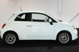 FIAT 500 POP STAR