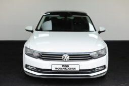 VOLKSWAGEN PASSAT GT TSI EVO DESG