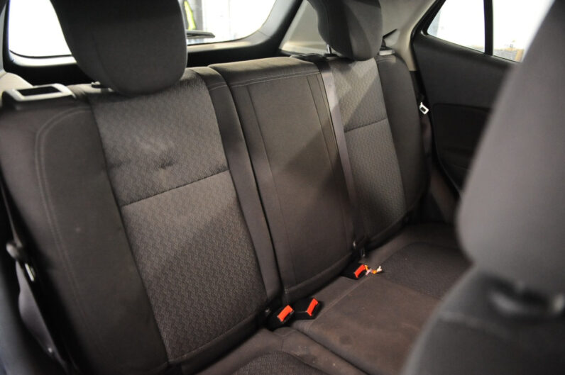 VAUXHALL MOKKA X ACTIVE CDTI