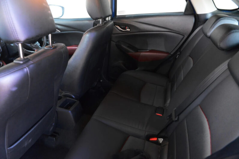 MAZDA CX-3 SPORT NAV