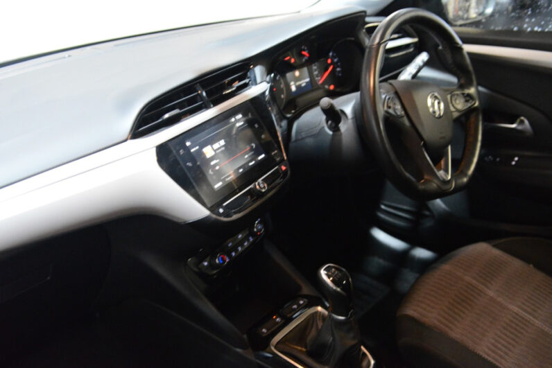 VAUXHALL CORSA SE PREMIUM