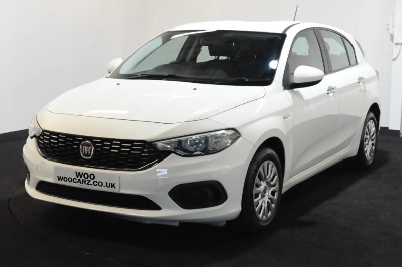FIAT TIPO EASY
