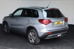 SUZUKI VITARA SZ-T BOOSTERJET
