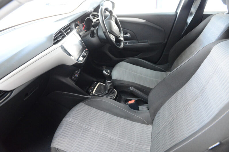 VAUXHALL CORSA SE PREMIUM