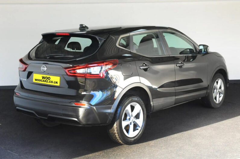NISSAN QASHQAI DIG-T ACENTA PREMIUM