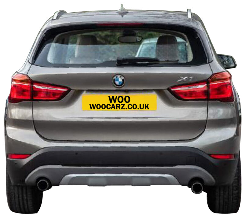 BMW X1 XDRIVE 20d XLINE