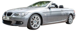 BMW 3 SERIES 320d M SPORT