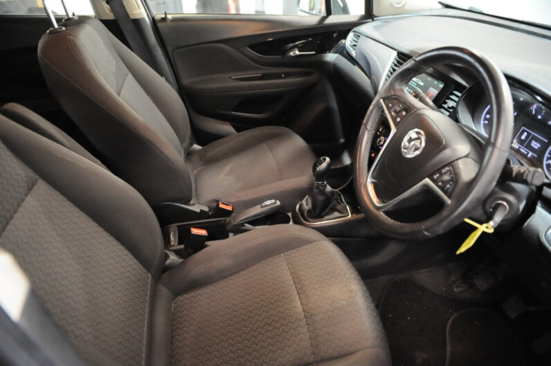 VAUXHALL MOKKA X ACTIVE CDTI