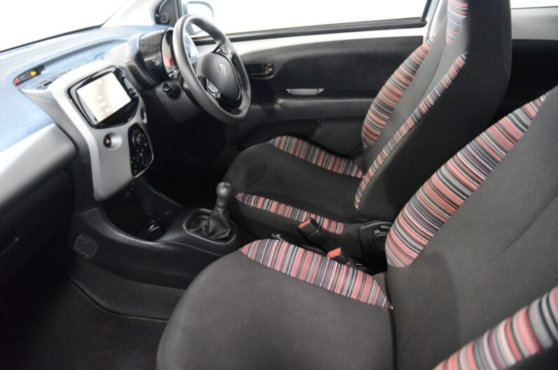 CITROEN C1 FEEL