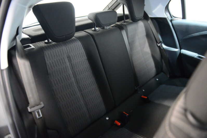 VAUXHALL CORSA SE PREMIUM
