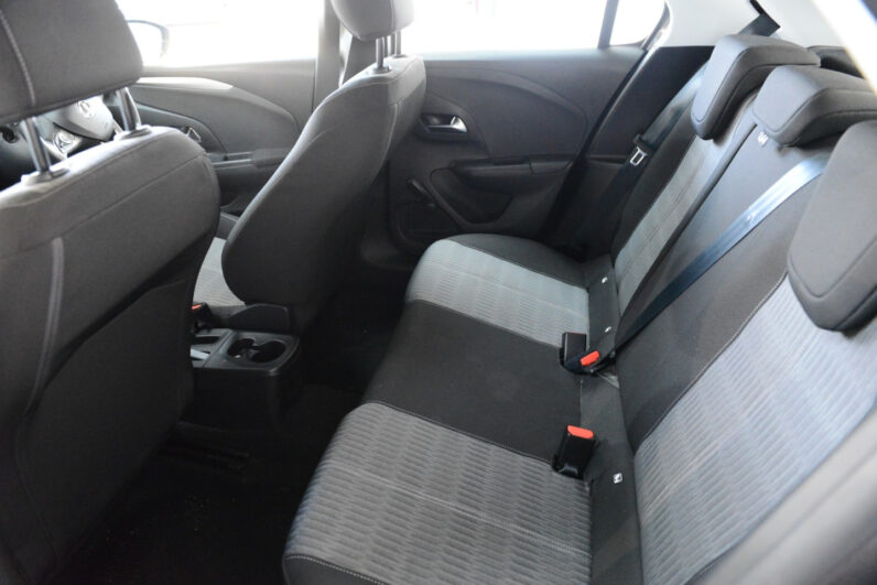 VAUXHALL CORSA SE PREMIUM