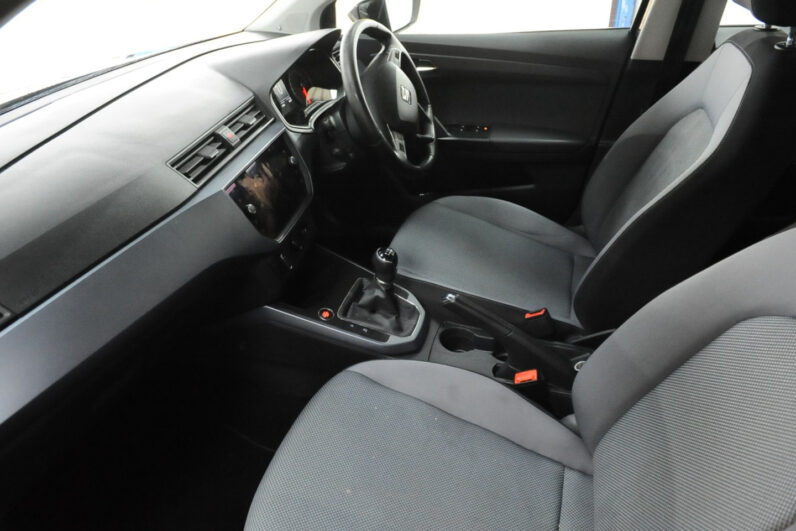 SEAT ARONA TDI SE TECHNOLOGY LUX