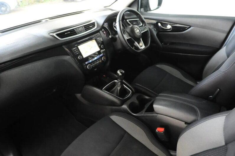NISSAN QASHQAI DIG-T ACENTA PREMIUM