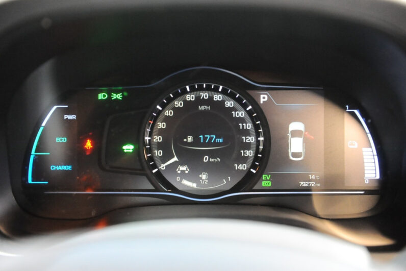 HYUNDAI IONIQ PREMIUM SE MHEV