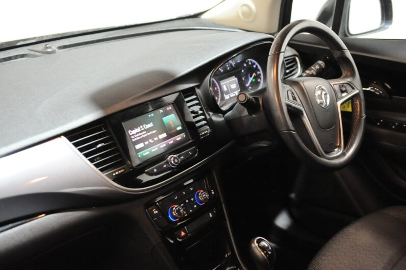 VAUXHALL MOKKA X ACTIVE CDTI