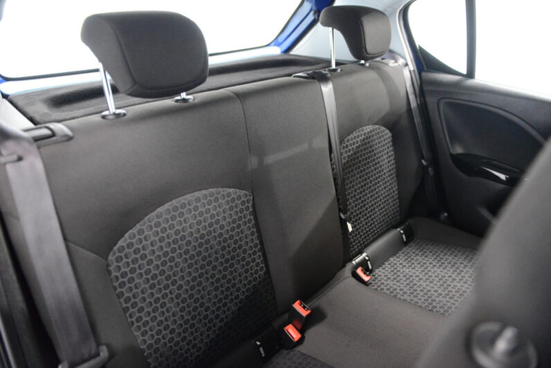 VAUXHALL CORSA ENERGY S/S