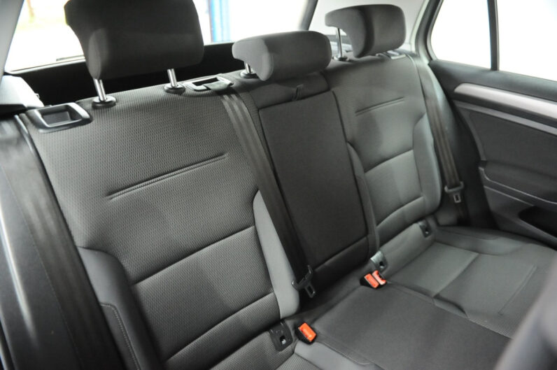 VOLKSWAGEN GOLF MATCH TSI BLUEMOTION TECH