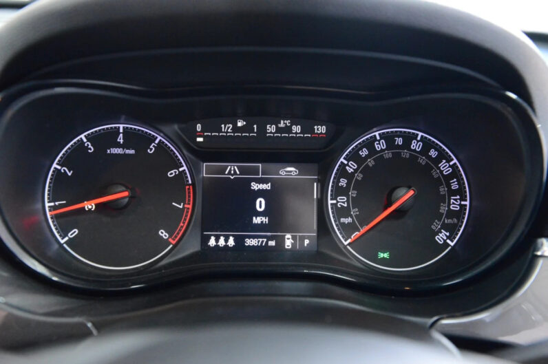VAUXHALL CORSA ENERGY AC