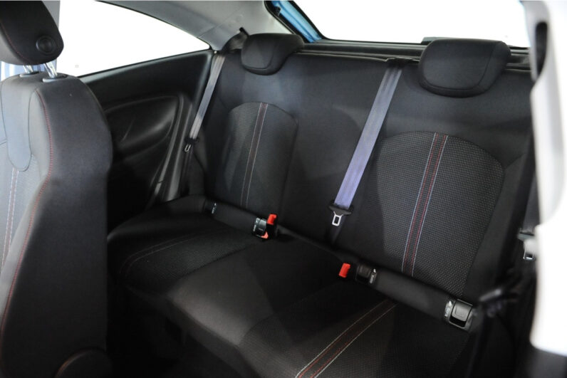 VAUXHALL CORSA GRIFFIN S/S