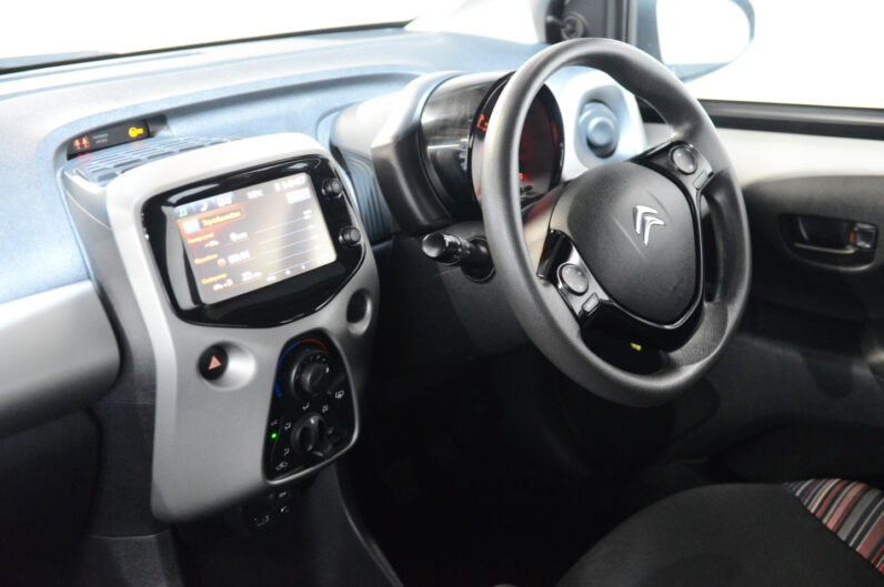 CITROEN C1 FEEL
