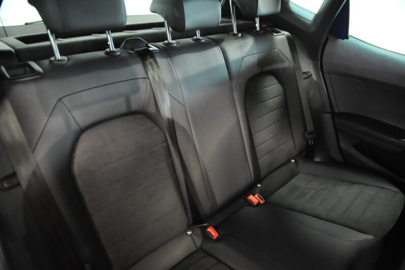 SEAT ARONA TDI FR SPORT
