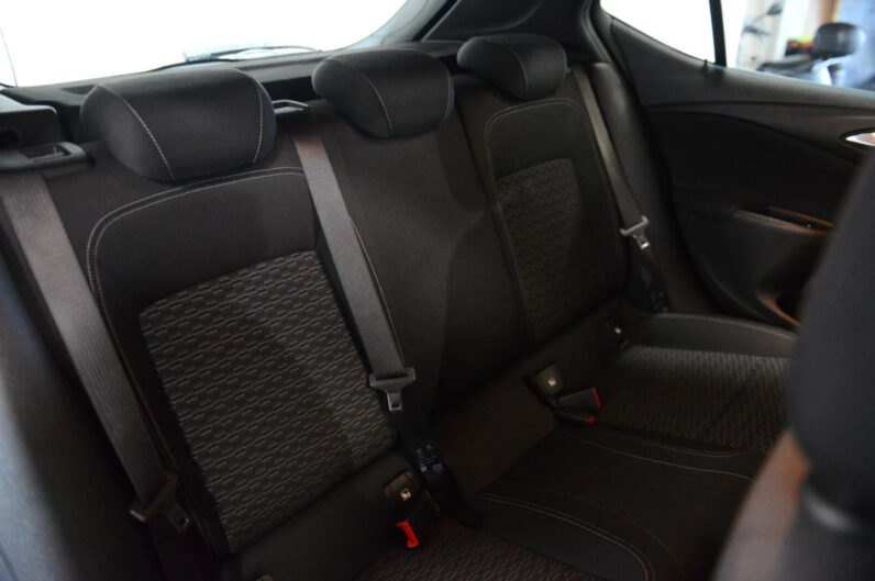 VAUXHALL ASTRA SRI NAV ECOTEC S/S