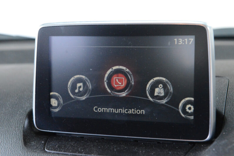MAZDA CX-3 SPORT NAV