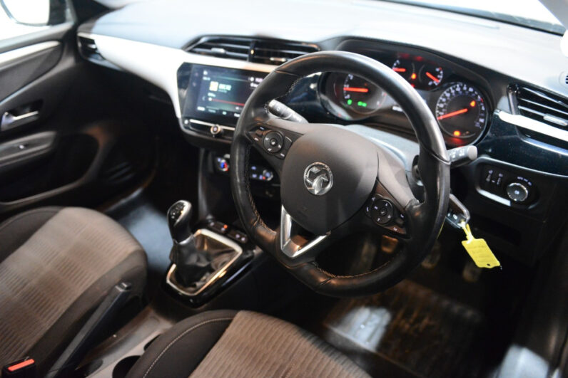 VAUXHALL CORSA SE PREMIUM