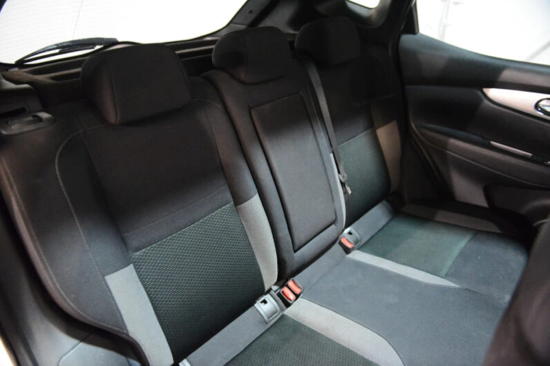NISSAN QASHQAI DCI N-CONNECTA