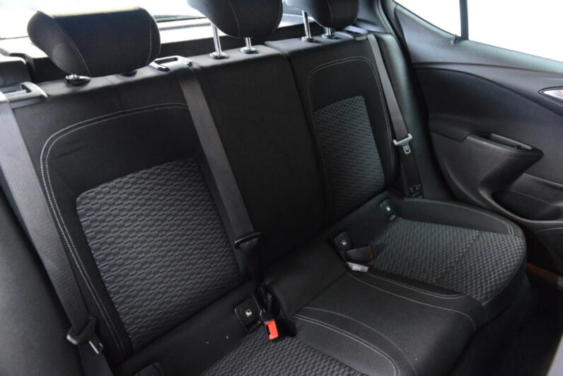 VAUXHALL ASTRA SRi NAV S/S