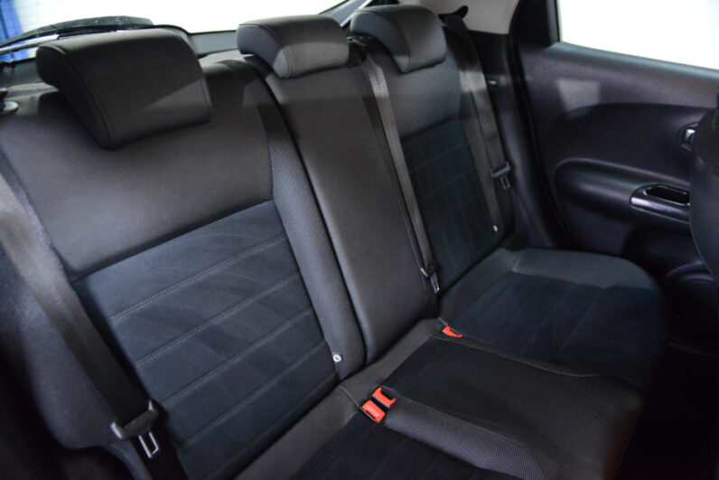 NISSAN JUKE BOSE PERSONAL EDITION
