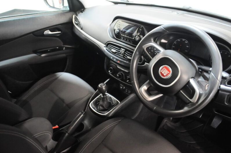 FIAT TIPO EASY